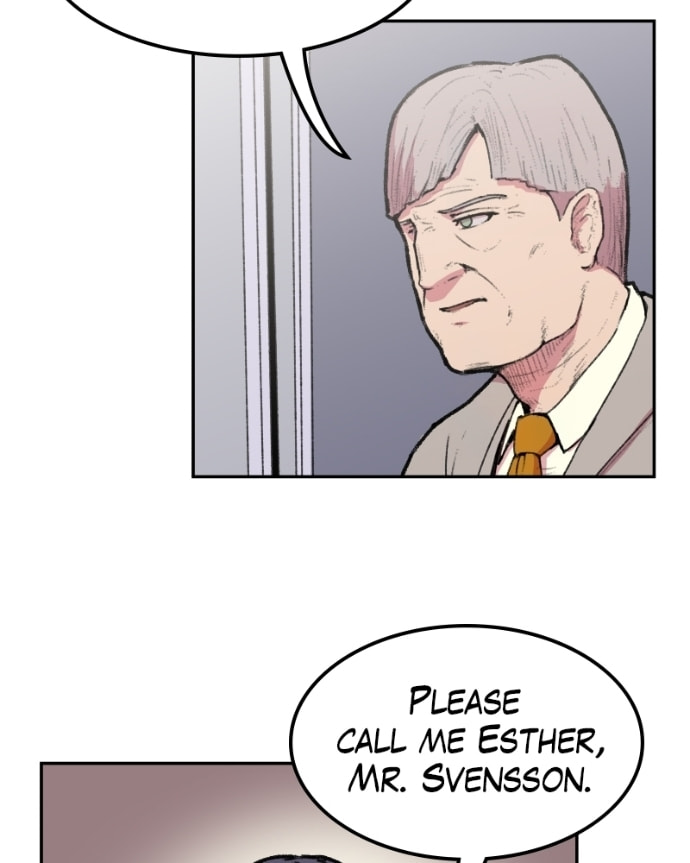 Bloodless Wars Chapter 37 page 57 - 