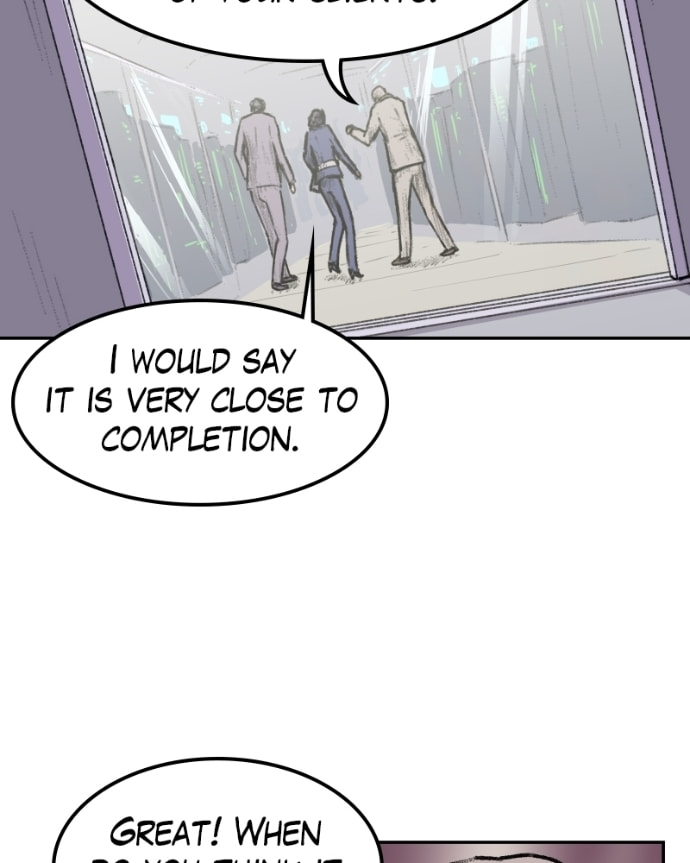 Bloodless Wars Chapter 37 page 59 - 