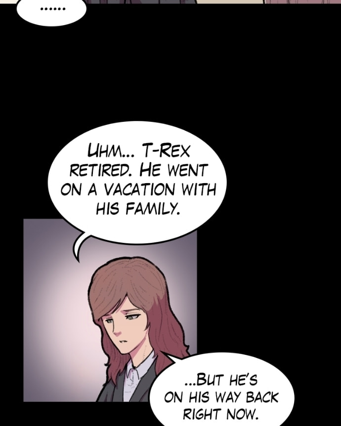 Bloodless Wars Chapter 37 page 7 - 