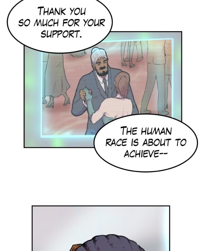 Bloodless Wars Chapter 37 page 62 - 