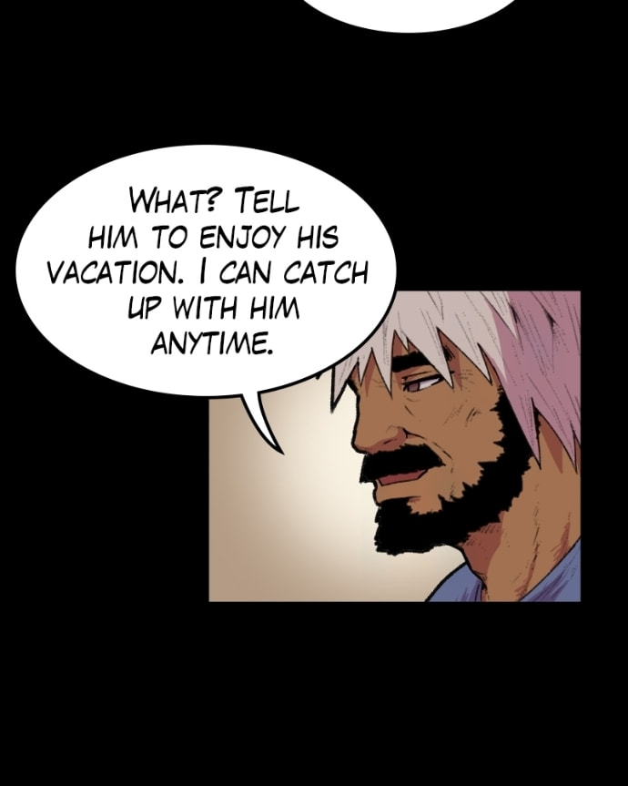 Bloodless Wars Chapter 37 page 8 - 