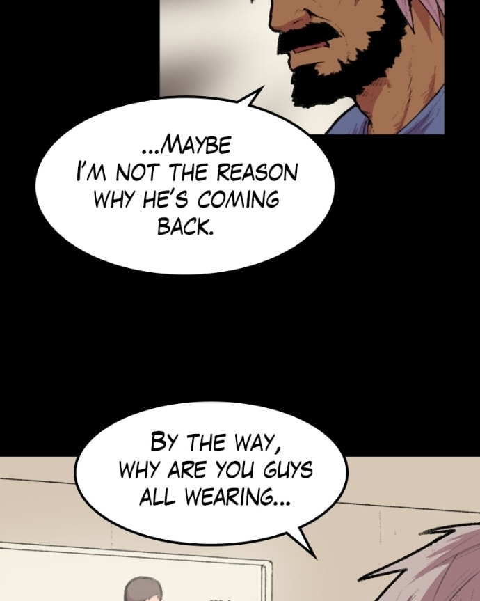 Bloodless Wars Chapter 37 page 10 - 