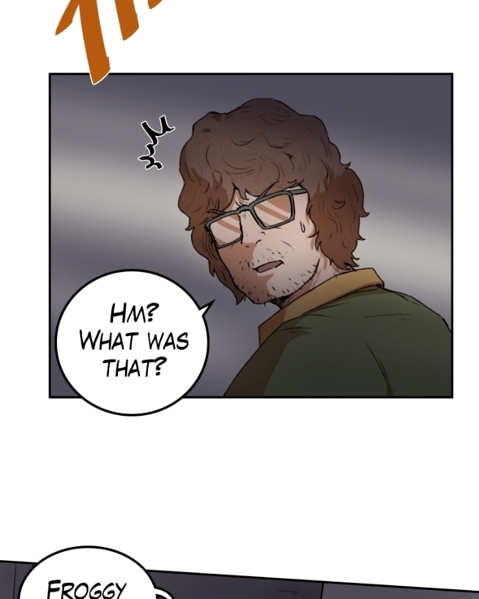 Bloodless Wars Chapter 38 page 11 - 