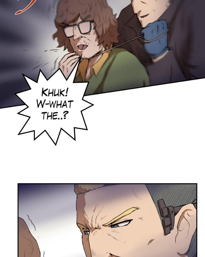 Bloodless Wars Chapter 38 page 13 - 