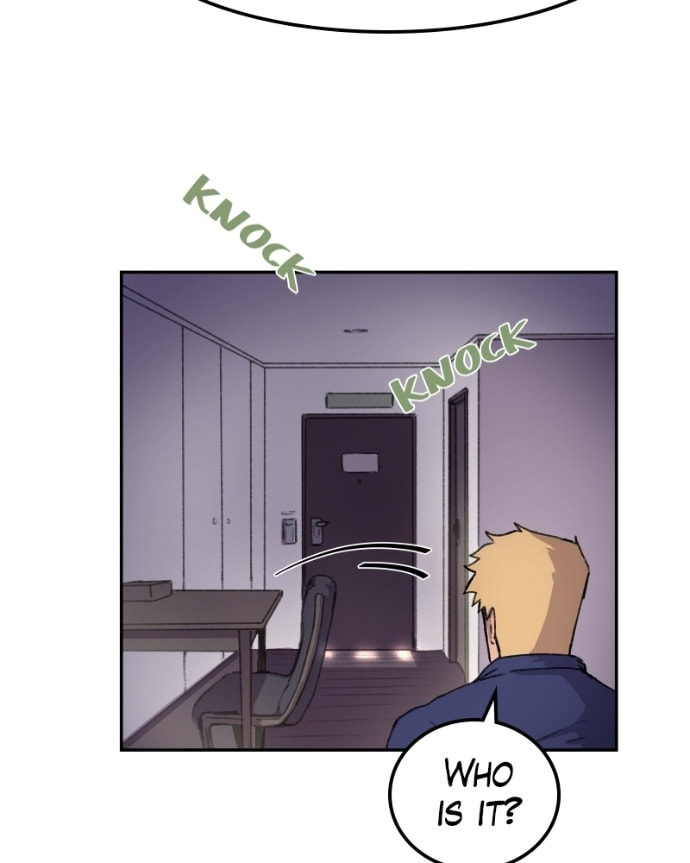 Bloodless Wars Chapter 38 page 18 - 