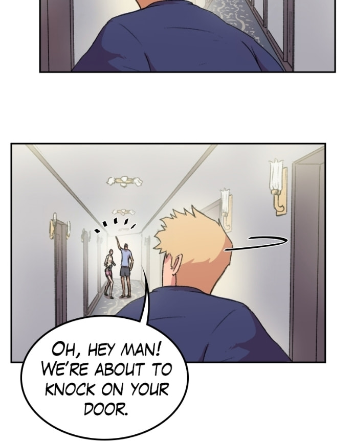 Bloodless Wars Chapter 38 page 24 - 