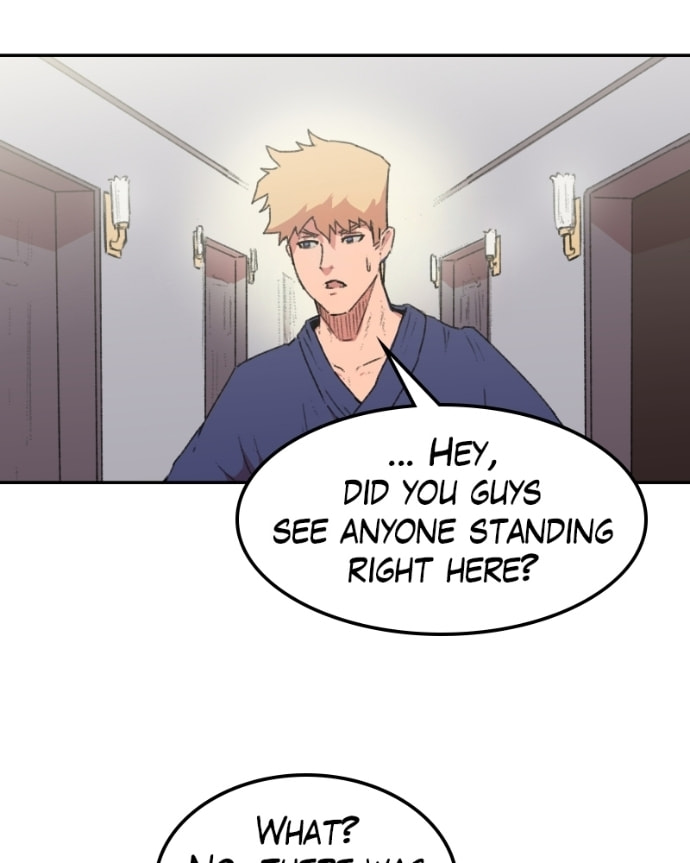 Bloodless Wars Chapter 38 page 25 - 