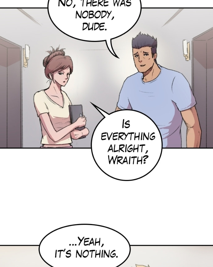 Bloodless Wars Chapter 38 page 26 - 