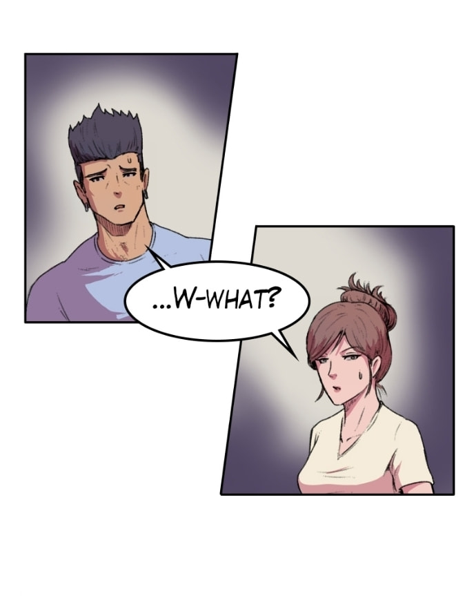 Bloodless Wars Chapter 38 page 41 - 