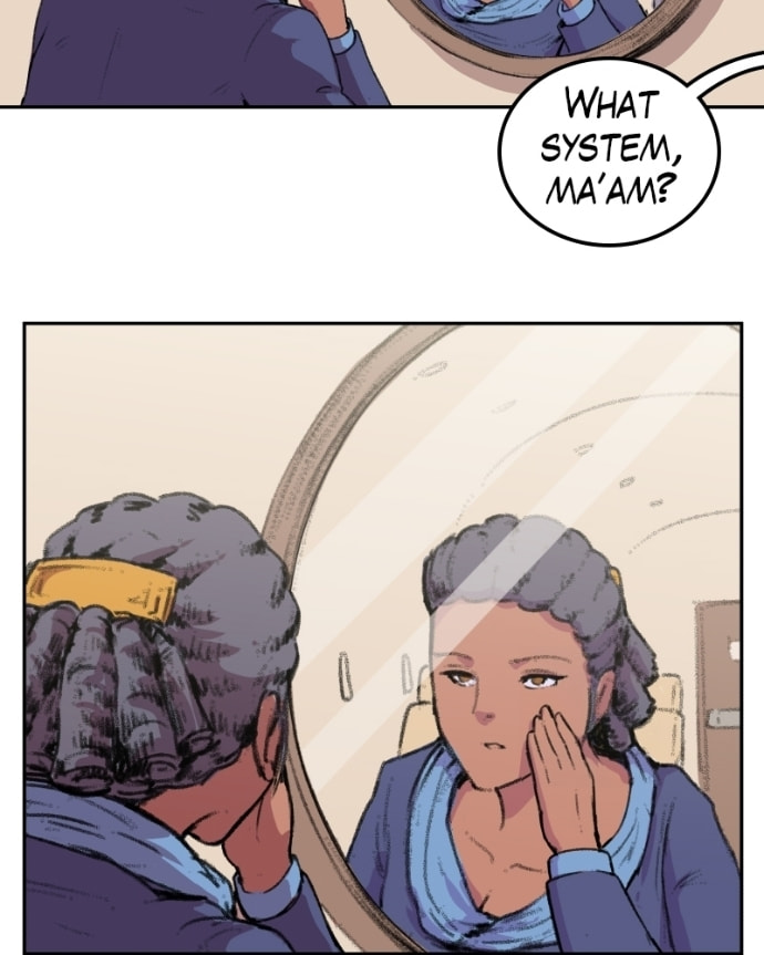 Bloodless Wars Chapter 39 page 15 - 