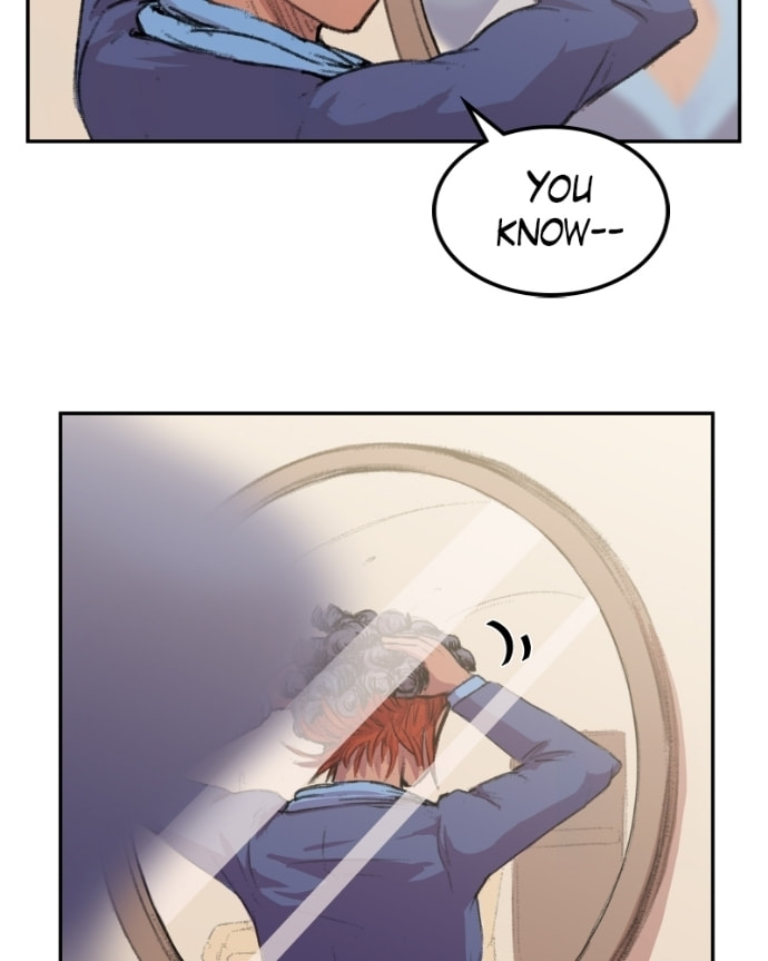Bloodless Wars Chapter 39 page 19 - 