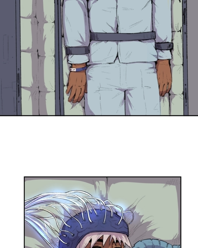 Bloodless Wars Chapter 39 page 4 - 