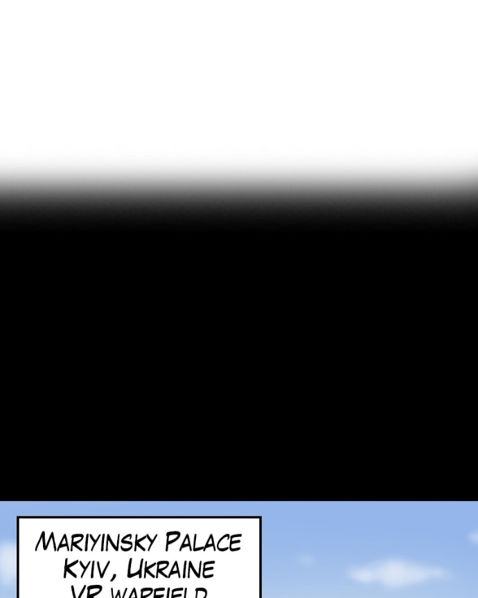 Bloodless Wars Chapter 39 page 33 - 