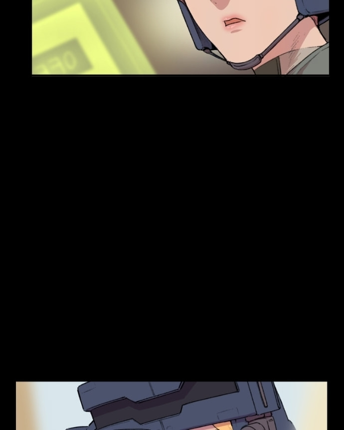 Bloodless Wars Chapter 39 page 39 - 