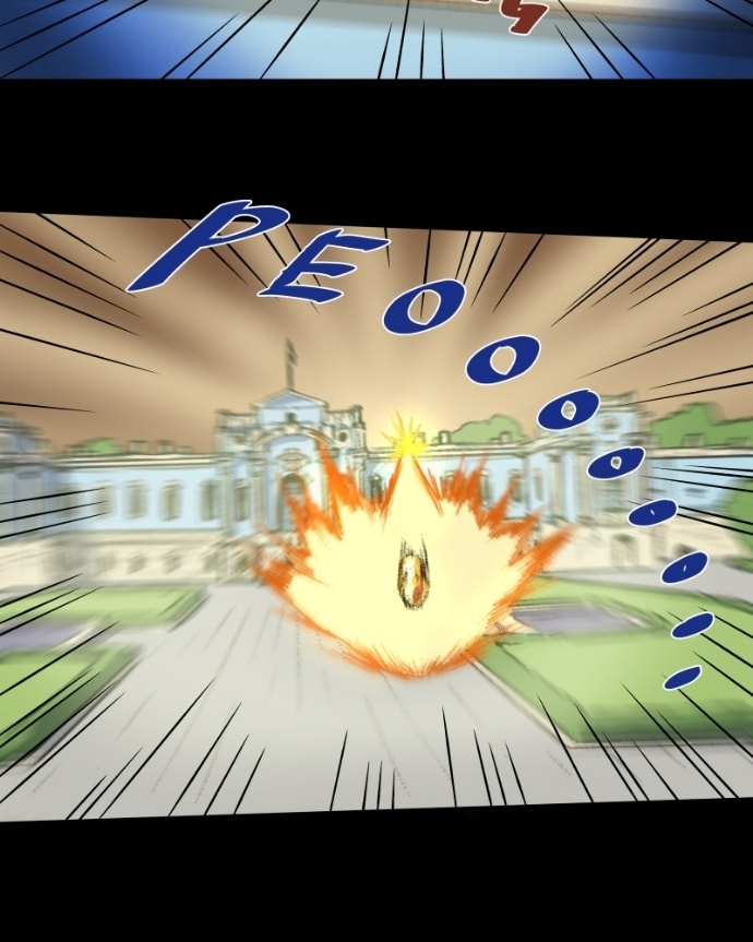 Bloodless Wars Chapter 39 page 41 - 