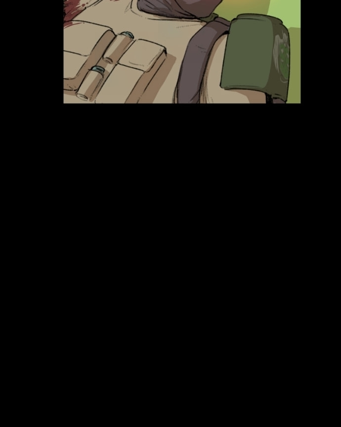 Bloodless Wars Chapter 39 page 49 - 