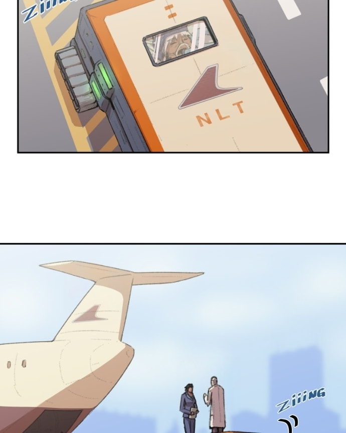 Bloodless Wars Chapter 39 page 7 - 
