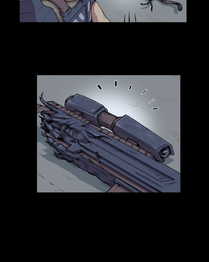 Bloodless Wars Chapter 40 page 13 - 