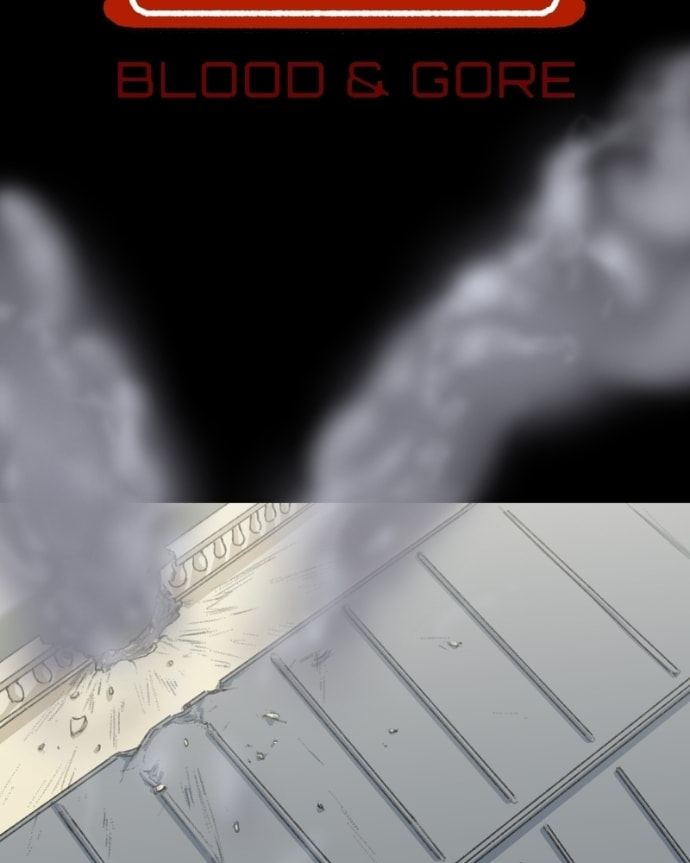 Bloodless Wars Chapter 40 page 3 - 