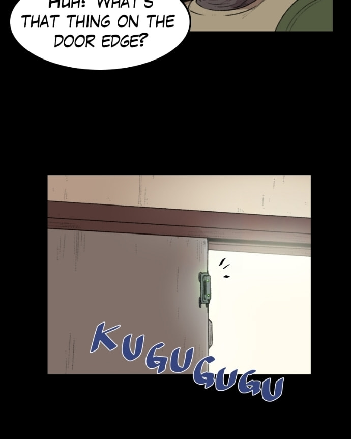 Bloodless Wars Chapter 40 page 30 - 