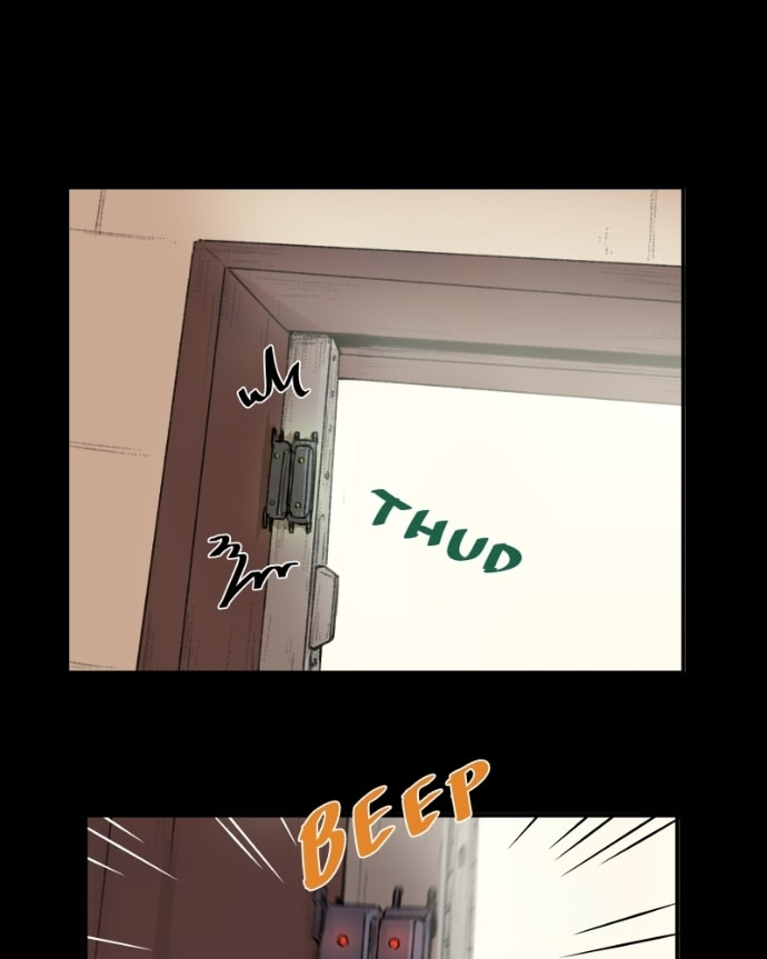 Bloodless Wars Chapter 40 page 32 - 