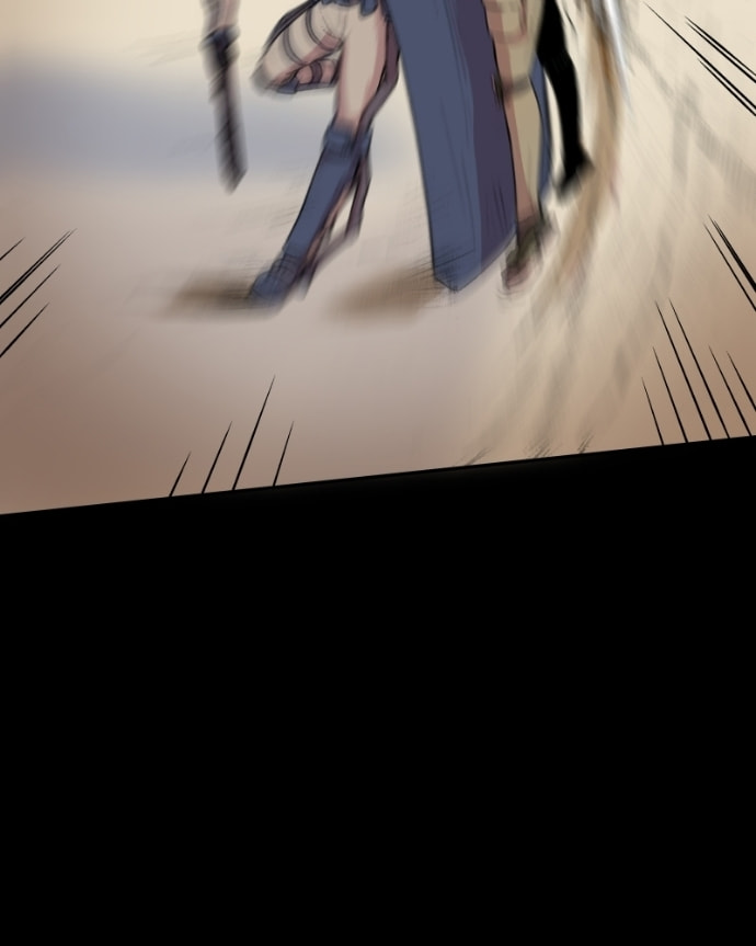 Bloodless Wars Chapter 40 page 45 - 
