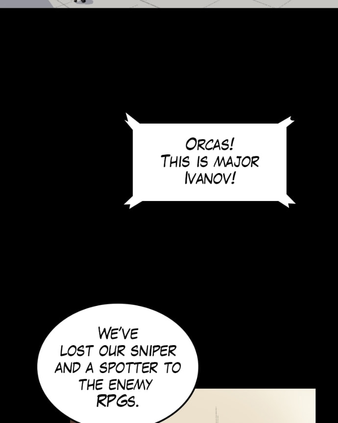 Bloodless Wars Chapter 41 page 12 - 