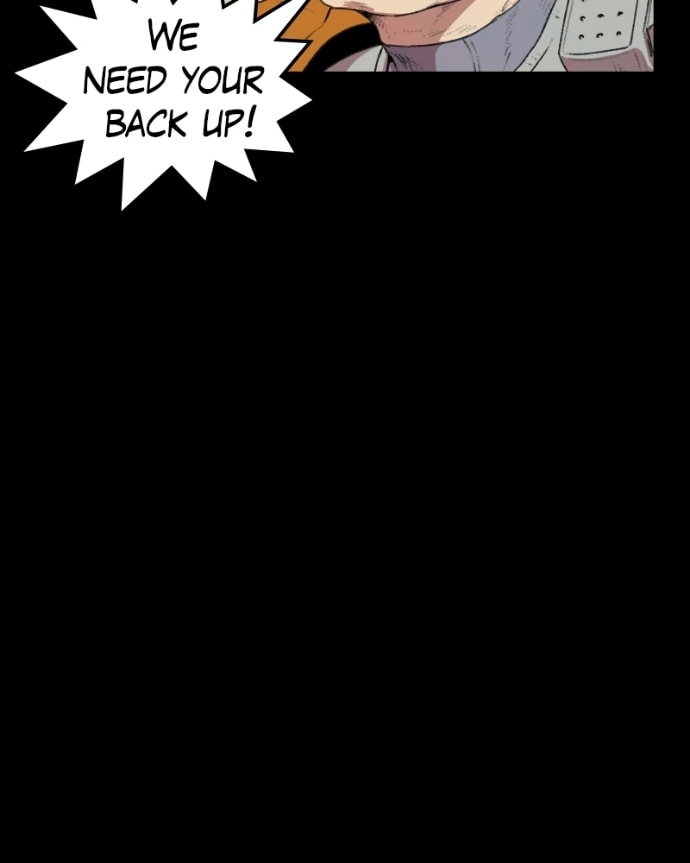 Bloodless Wars Chapter 41 page 15 - 