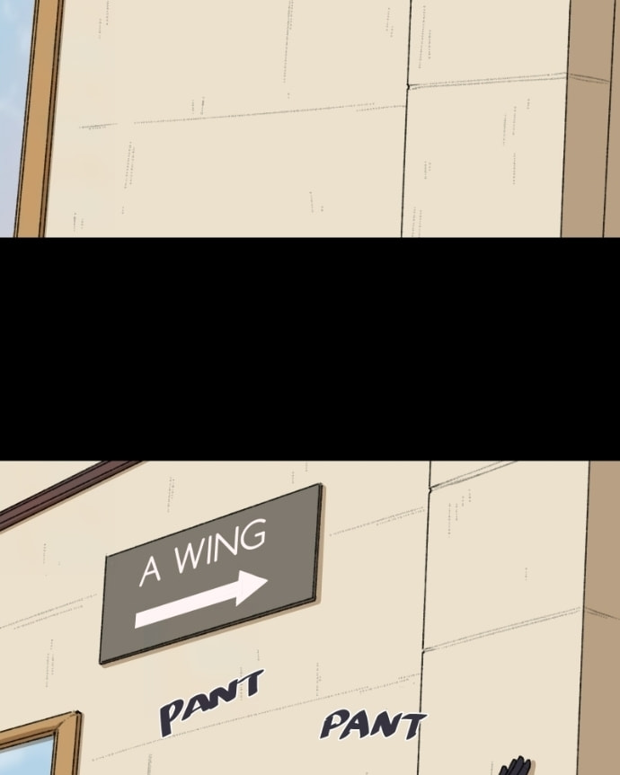 Bloodless Wars Chapter 41 page 19 - 