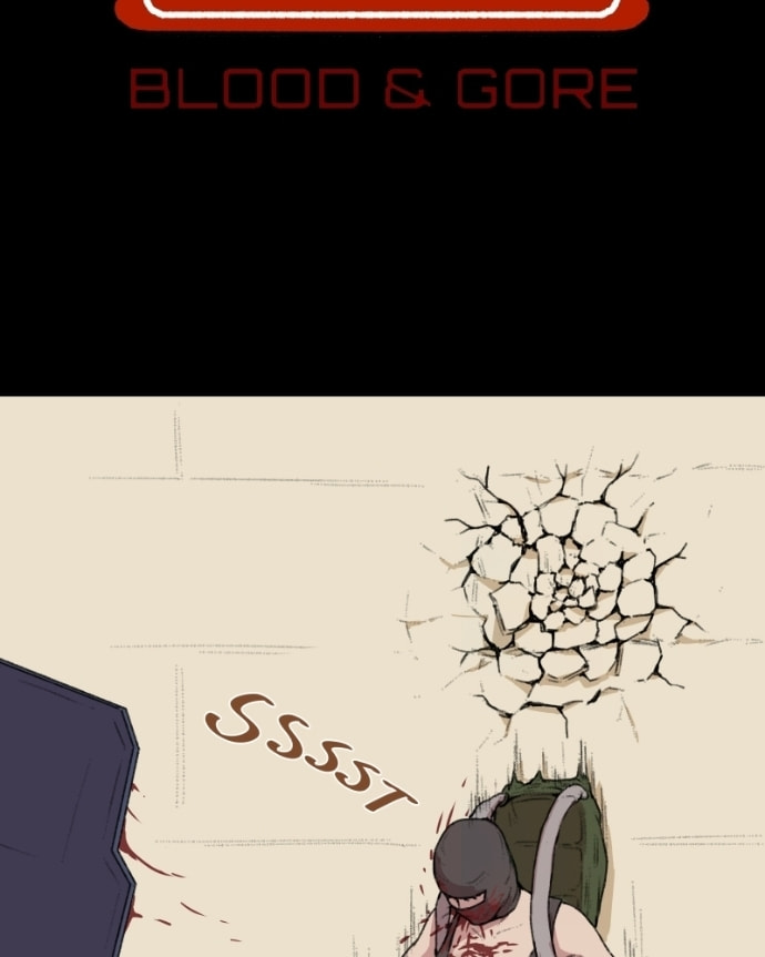 Bloodless Wars Chapter 41 page 3 - 