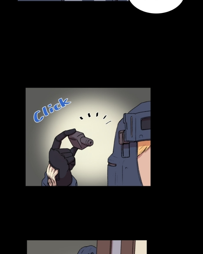 Bloodless Wars Chapter 41 page 24 - 