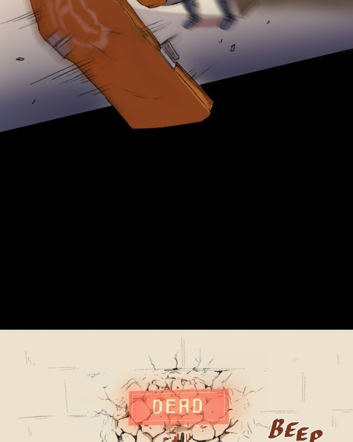 Bloodless Wars Chapter 41 page 41 - 