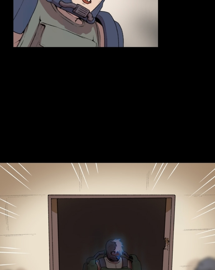 Bloodless Wars Chapter 41 page 43 - 