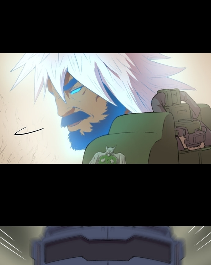 Bloodless Wars Chapter 42 page 11 - 