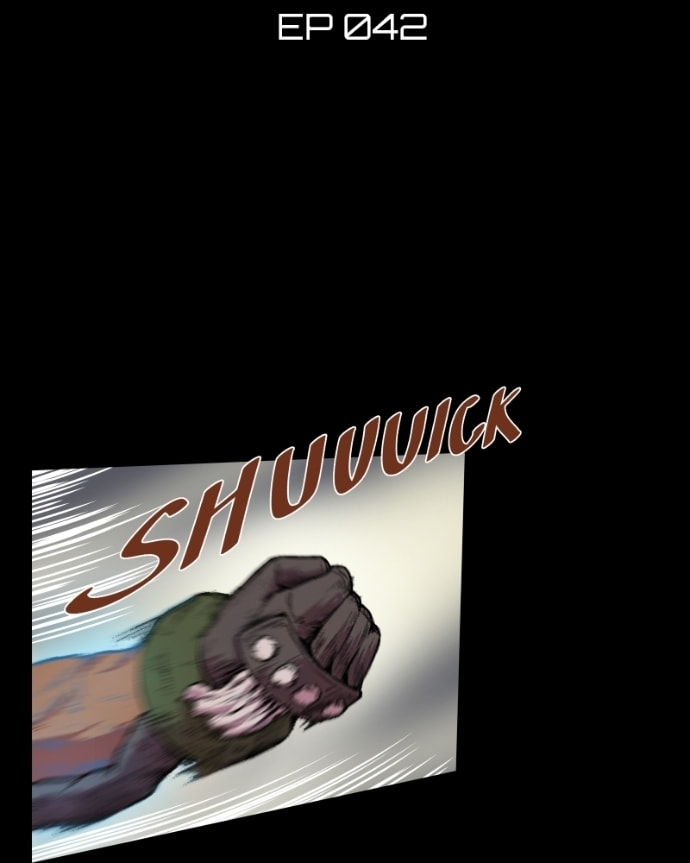 Bloodless Wars Chapter 42 page 14 - 