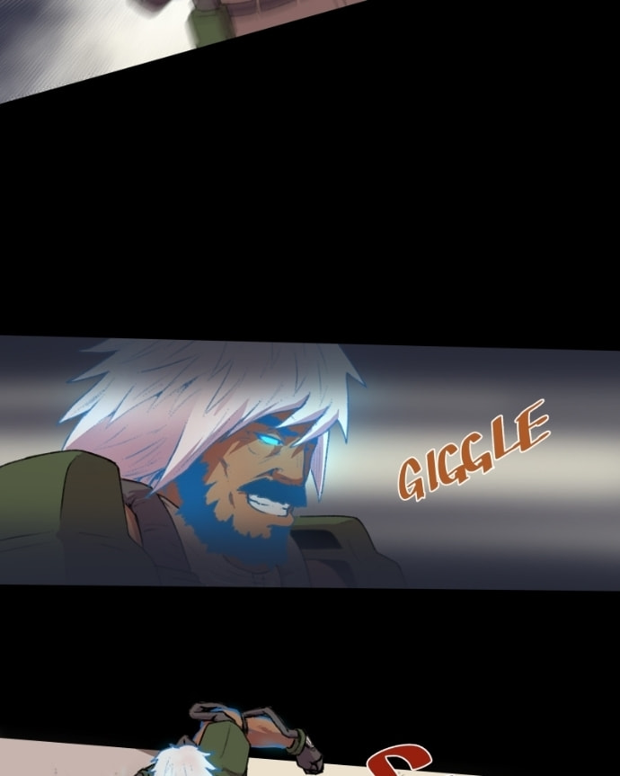 Bloodless Wars Chapter 42 page 18 - 