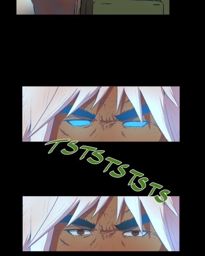 Bloodless Wars Chapter 42 page 23 - 