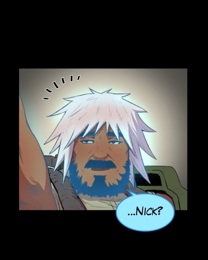 Bloodless Wars Chapter 42 page 24 - 