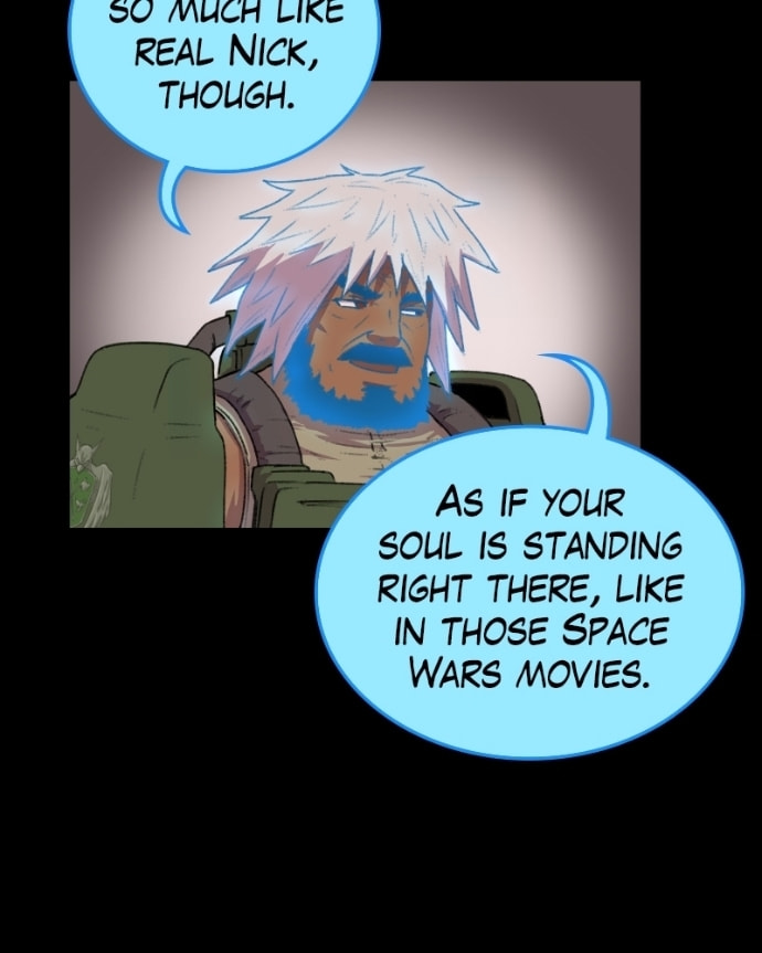 Bloodless Wars Chapter 42 page 30 - 