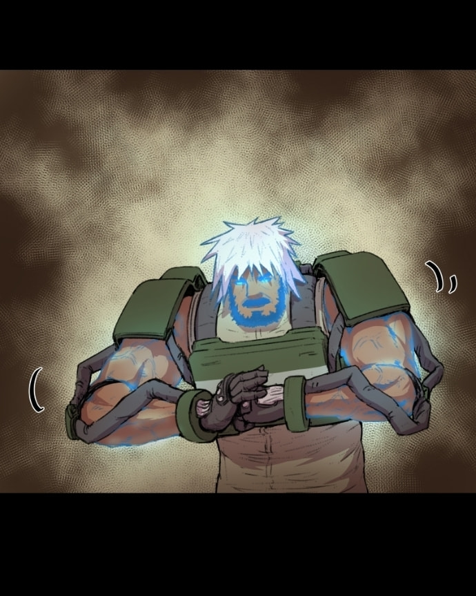 Bloodless Wars Chapter 42 page 4 - 