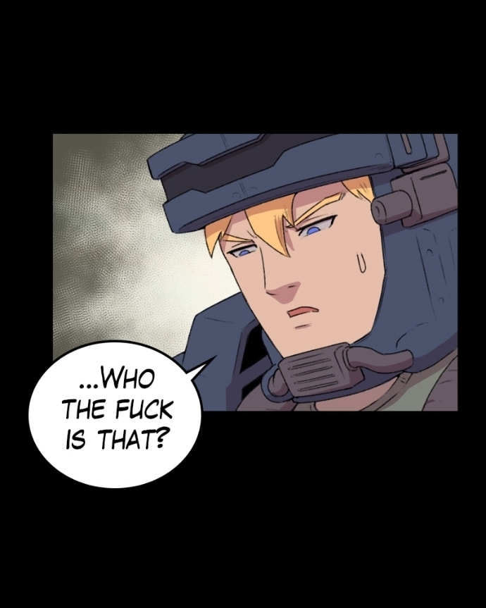 Bloodless Wars Chapter 42 page 41 - 