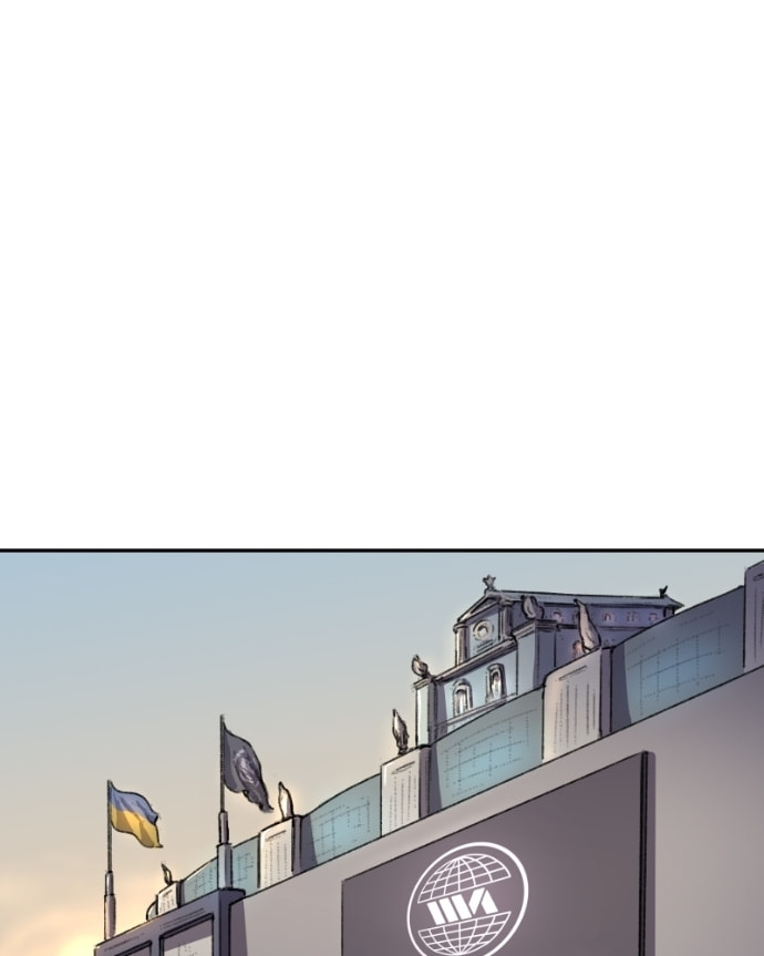 Bloodless Wars Chapter 43 page 12 - 