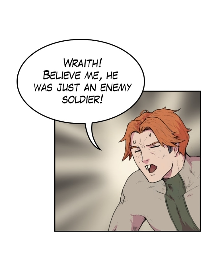Bloodless Wars Chapter 43 page 14 - 