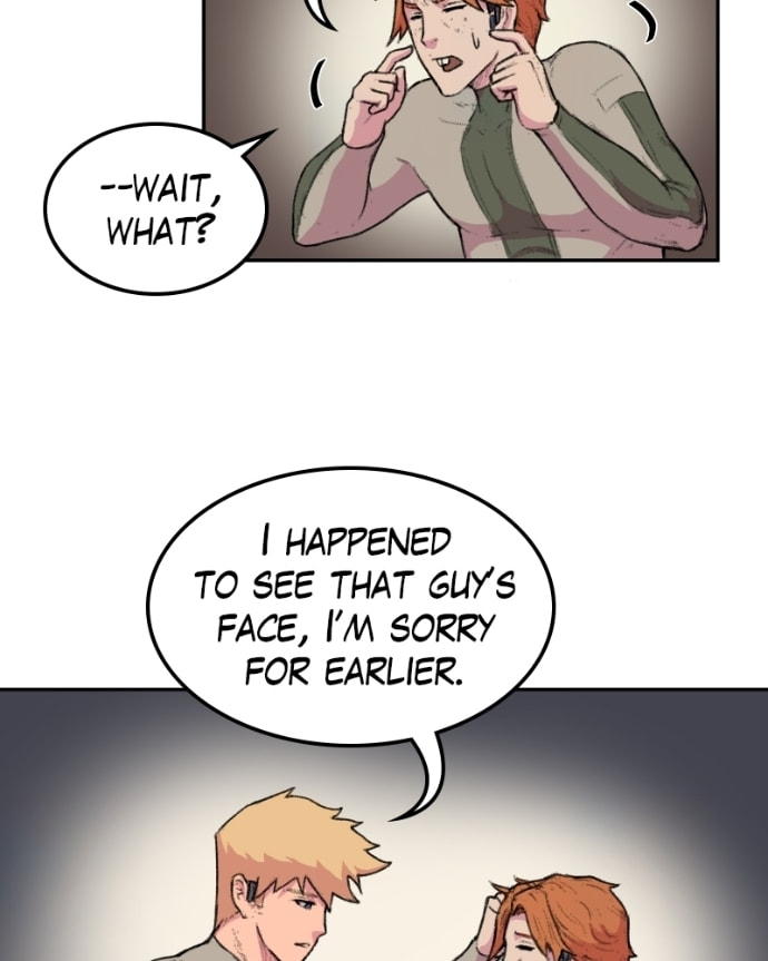 Bloodless Wars Chapter 43 page 17 - 