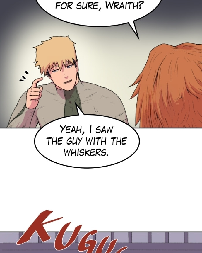 Bloodless Wars Chapter 43 page 24 - 