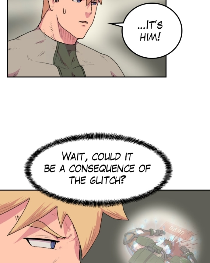 Bloodless Wars Chapter 43 page 29 - 