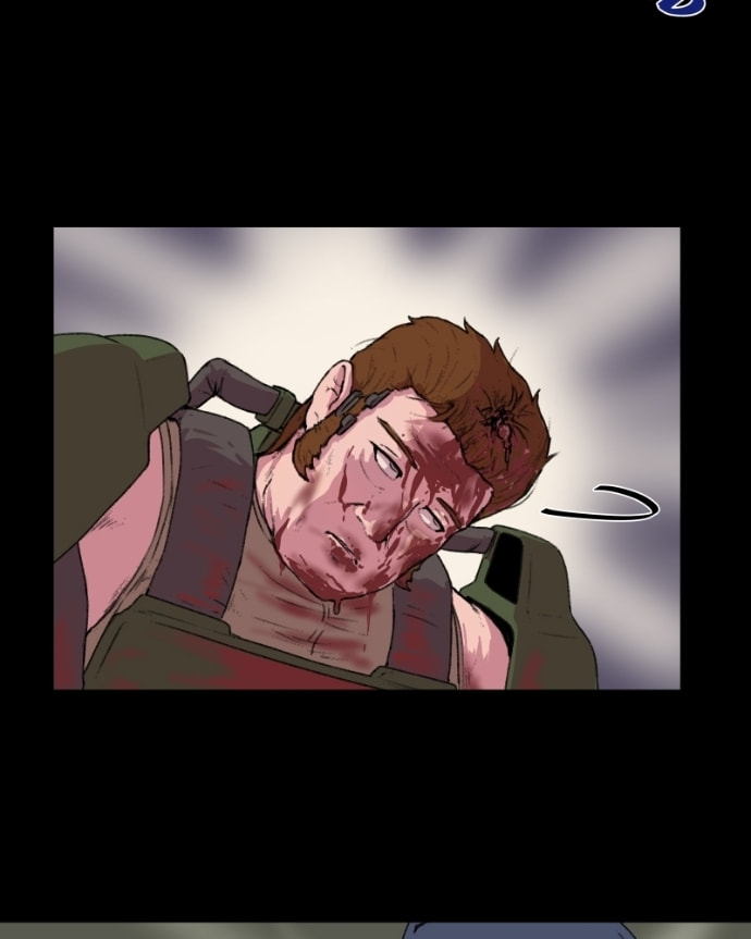 Bloodless Wars Chapter 43 page 4 - 