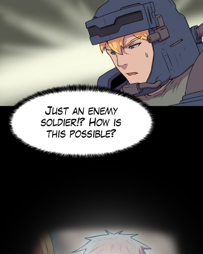 Bloodless Wars Chapter 43 page 5 - 