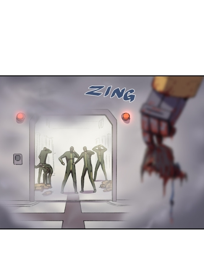 Bloodless Wars Chapter 43 page 46 - 