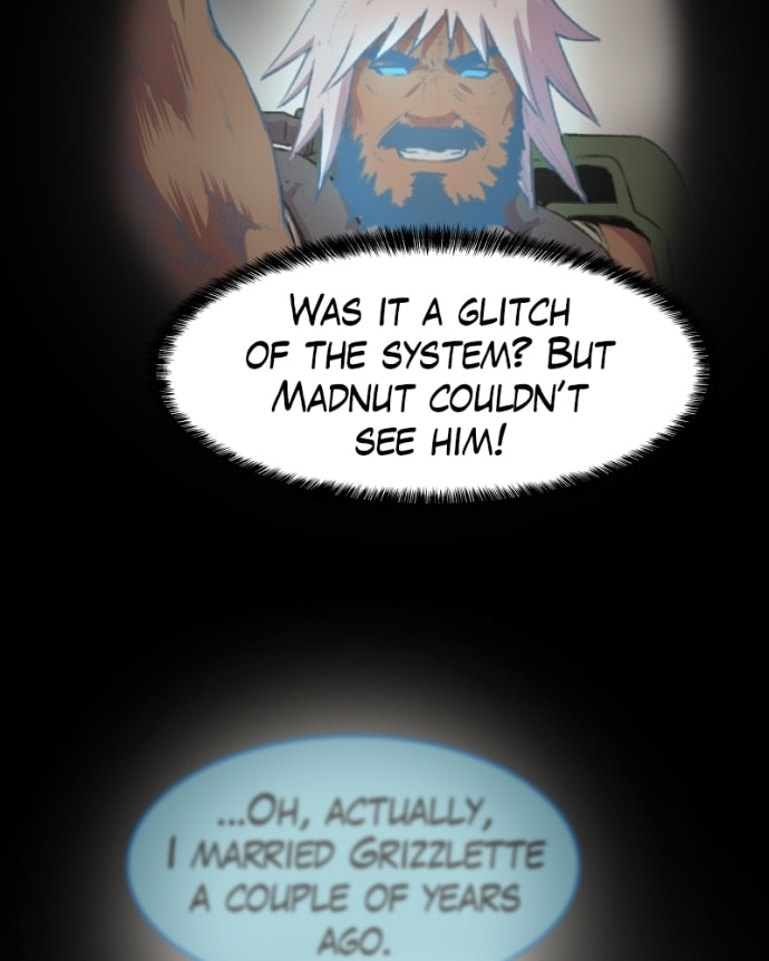 Bloodless Wars Chapter 43 page 6 - 